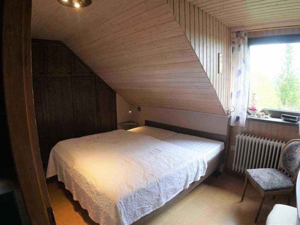 Ferienwohnung Am Traumgarten, 35646 Uplengen Exterior foto